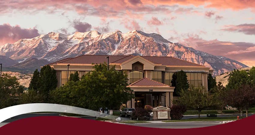 Provo Location