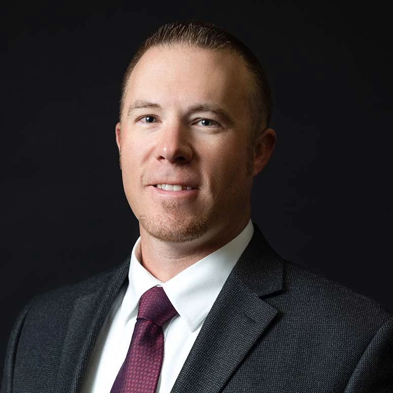 Clinton Olsen
