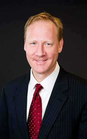 J Riley Stringham