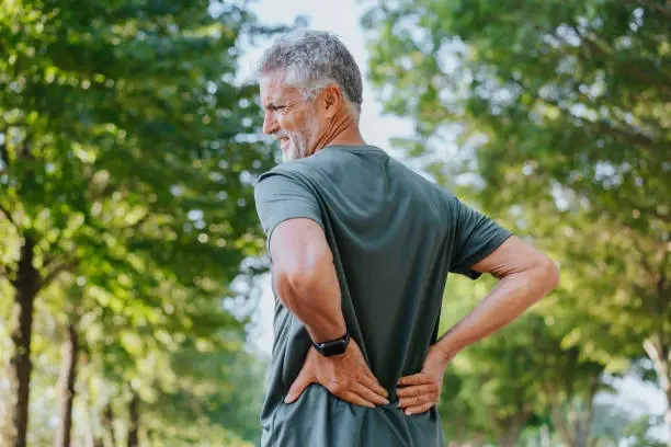 Chronic Pain Conditions